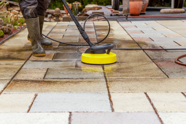 Best Concrete Sealing  in Mcswain, CA