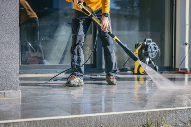 Best Oil Spill Cleanup  in Mcswain, CA