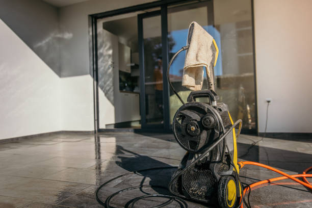 Best Rust Removal  in Mcswain, CA