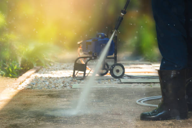 Best House Exterior Washing  in Mcswain, CA
